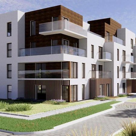 Apartament „Sloneczna Polana” Кудова-Здруй Экстерьер фото