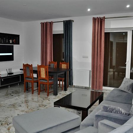 Apartament „Sloneczna Polana” Кудова-Здруй Экстерьер фото