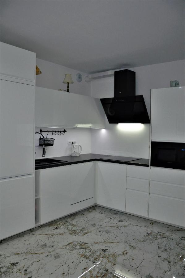 Apartament „Sloneczna Polana” Кудова-Здруй Экстерьер фото