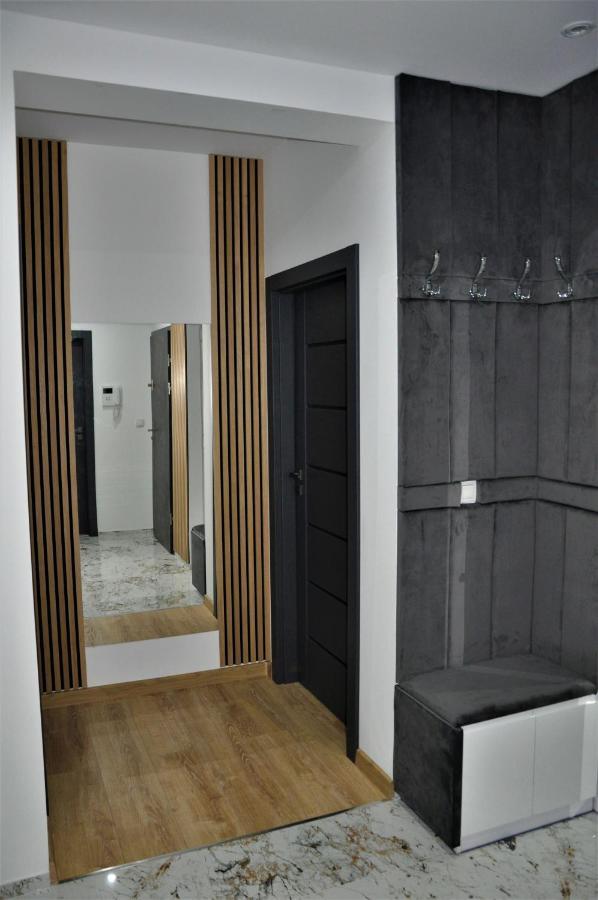 Apartament „Sloneczna Polana” Кудова-Здруй Экстерьер фото
