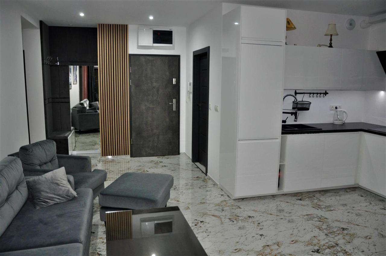 Apartament „Sloneczna Polana” Кудова-Здруй Экстерьер фото