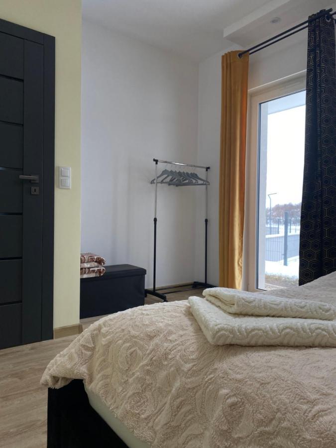 Apartament „Sloneczna Polana” Кудова-Здруй Экстерьер фото