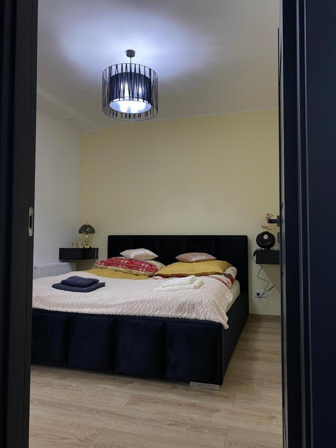 Apartament „Sloneczna Polana” Кудова-Здруй Экстерьер фото