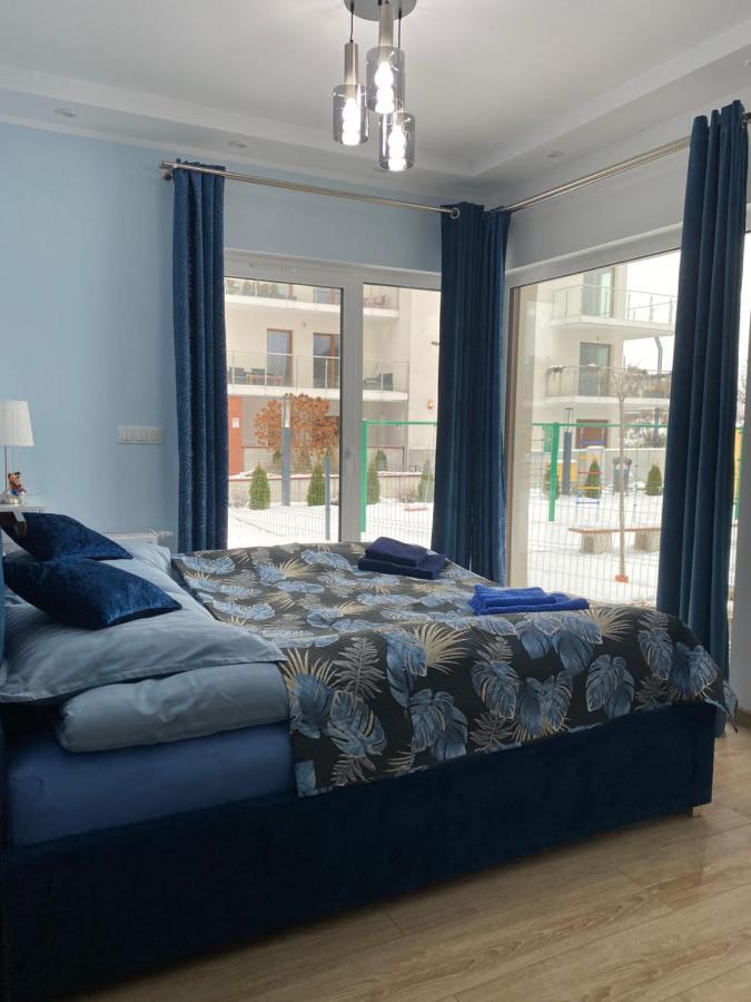 Apartament „Sloneczna Polana” Кудова-Здруй Экстерьер фото