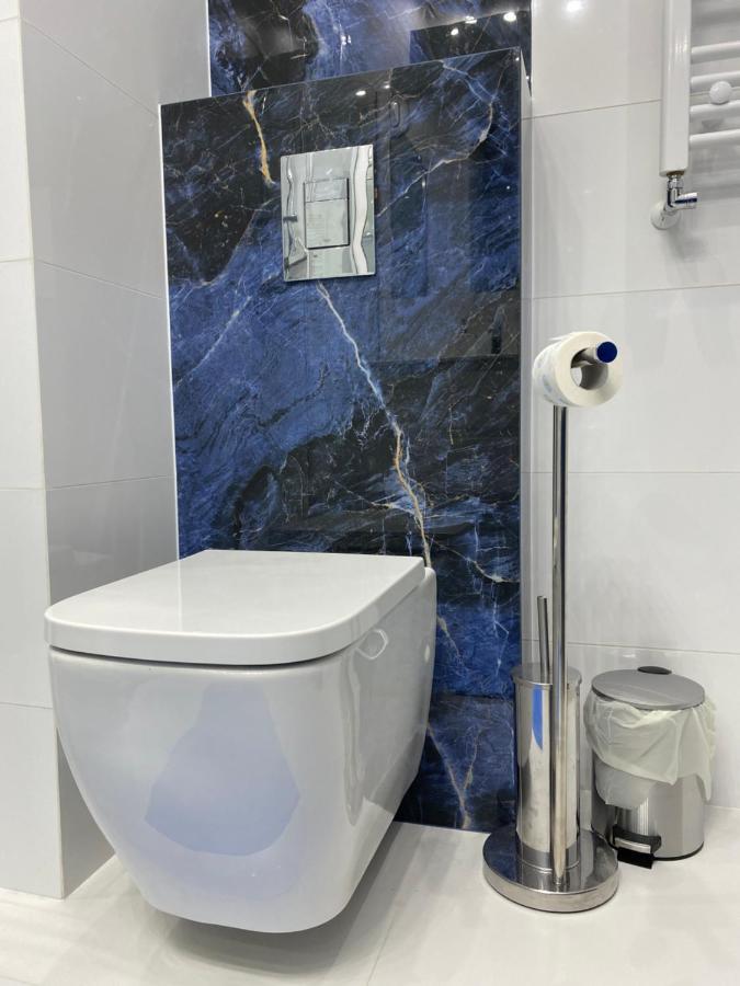 Apartament „Sloneczna Polana” Кудова-Здруй Экстерьер фото